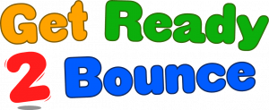 Get Ready 2 Bounce logo