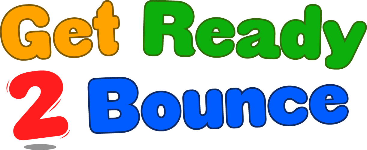 Get Ready 2 Bounce Tulsa, OK Bounce House Rental and Water Slide Rental