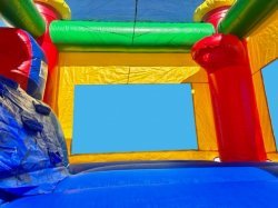 party20palace20inflatable20bounce20house20combo20rental20tulsa20oklahoma20fayetteville20arkansas204 864154458 Playtime Castle Water Combo