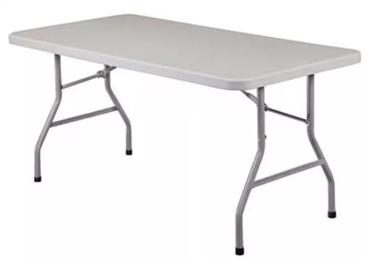 Table - 6ft Rectangle