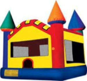 Discover top-quality bounce house rentals in Tulsa. Safe, fun inflatables, water slides for parties. Make your event unforgettable with us!
