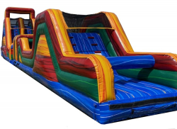 8620marble20inflatable20obstacle20course20rental20tulsa20oklahoma 618478217 86ft Marble WATER Obstacle Course
