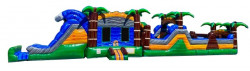 jungle20run20obstacle20course20party20rental20tulsa20oklahoma 1711131962 Jungle Run Bounce w/ Obstacle Course