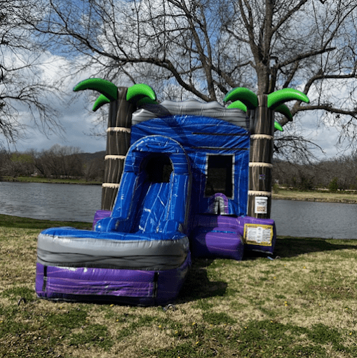 Are you planning an event in Bixby, OK, and looking for a fun and exciting way to keep your guests entertained? Look no further than water slide rentals and other party rental options. These inflatables are a fantastic addition to any party, offering hours of enjoyment for kids and adults alike. In this guide, we'll explore everything you need to know about water slide rentals in Bixby, with a special focus on Get Ready 2 Bounce, your go-to company for all your inflatable rental needs. Why Choose a Water Slide Rental? Slide into Fun and Excitement Water slides are an excellent choice for any outdoor event. They provide a fun, refreshing way for guests to cool down and have a blast. Here are some reasons why you should consider a water slide rental or other inflatable party rentals: Perfect for Hot Weather, consider an inflatable water slide rental.: Water slides are ideal for those hot Oklahoma summers. They offer a great way for everyone to beat the heat with our inflatable slides and water combos. Suitable for All Ages: Whether you have toddlers or teens, water slides cater to a wide range of age groups. Variety of Options: From single-lane slides to large combo units, there's a water slide to fit every event size and theme. Benefits of Renting from Get Ready 2 Bounce When you choose Get Ready 2 Bounce for your water slide rental in Bixby, you're guaranteed a top-notch experience. Here's why: High-Quality Rentals: All inflatables, including bounce house rentals and water combos, are of the highest quality and regularly maintained. Clean and Safe: Each rental is cleaned and sanitized after every use, ensuring safety and hygiene for your guests, a standard we pride ourselves in providing. Excellent Customer Service around Bixby.: From booking to setup, the team at Get Ready 2 Bounce provides outstanding customer service so you can focus on enjoying your event. Types of Water Slide Rentals Single Lane Water Slides Single-lane water slides are perfect for smaller gatherings, especially when paired with an inflatable slide. They provide all the fun of larger slides but take up less space. Easy Setup: These slides are quick to set up and take down. Affordable: A great option if you're on a budget but still want to add some excitement to your event with a bounce house rental. Double Lane Water Slides Double-lane slides are ideal for larger events. They allow two guests to slide down simultaneously, adding a competitive edge to the fun. More Fun: Twice the lanes, twice the fun! Perfect for Races: Great for organizing fun races between guests. Water Slide Combos Water slide combos combine the features of a bounce house with a water slide. These are perfect for events where you want to offer a variety of activities, such as an inflatable party rental. Multi-Functional: Bounce, slide, and splash all in one unit. Great for Kids: Keeps children entertained with multiple activities in one inflatable party rental. Inflatable Obstacle Courses For those looking to add a bit of a challenge to their event, inflatable obstacle courses are a fantastic choice. We pride ourselves in providing exceptional service so you can focus on your guests. These rentals combine slides with other obstacles to navigate through. Engaging and Exciting: Perfect for competitive games and physical activity, try our obstacle course rental. Suitable for All Ages: Adults and kids alike can enjoy the thrill of the obstacle course, making it a great combo rental with a water slide. How to Book a Water Slide Rental Easy Booking Process Booking a water slide rental from Get Ready 2 Bounce is simple and straightforward. Follow these steps to secure your rental: Visit the Website around Bixby or Tulsa, OK.: Go to Get Ready 2 Bounce. Browse the Selection: Explore the wide range of water slides and combos available for rent. Get a Quote: Enter your event details to receive an instant price quote. Book Online: Complete your booking online with ease. We pride ourselves in providing service so you can focus on enjoying your event. Delivery and Setup Get Ready 2 Bounce handles all aspects of delivery and setup, ensuring a hassle-free experience for you. Timely Delivery: Rentals are delivered on Thursday and picked up on Sunday. Professional Setup: The team ensures that each inflatable, whether it's a bounce house rental or an obstacle course rental, is set up safely and securely, whether around Bixby or tulsa ok. Safety and Maintenance Clean and Sanitized Rentals Get Ready 2 Bounce takes safety seriously, ensuring each event rental is handled with care. Each rental is thoroughly cleaned and sanitized after every use. 3-Step Cleaning Process: Sweep, deep clean, and sanitize to ensure the highest standards of cleanliness. Safety Checks: Regular inspections to ensure all inflatables are in excellent condition. Secure Setup Safety is a top priority during setup. Here’s what you can expect: Anchored Inflatables: All inflatables are securely anchored using stakes to prevent movement. Safe Setup Areas: Rentals are set up on grass to ensure a soft landing surface. Popular Water Slides for Rent in Bixby 12ft Blue Mountain Water Slide Perfect for smaller events, the 12ft Blue Mountain Water Slide offers a fun and exciting experience without taking up too much space. Consider an inflatable water slide rental for added fun. Compact Size: Ideal for backyard parties. Affordable Rental: A budget-friendly option for fun. 15ft Beat the Heat Water Slide The 15ft Beat the Heat Water Slide is great for cooling off during hot summer days. Large Slide: Provides a thrilling ride for guests. Perfect for Summer: Keeps everyone cool and refreshed, perfect for an inflatable water slide rental. 15ft Boulder Rush Water Slide For those seeking a bit more adventure, the 15ft Boulder Rush Water Slide is an excellent choice for your party rental. Adventurous Design for inflatable party rental.: Adds an exciting element to any event. Great for All Ages: Suitable for both kids and adults. Frequently Asked Questions (FAQs) What types of water slide rentals are available in Bixby, OK? Get Ready 2 Bounce offers a variety of water slide rentals in Bixby, including single lane slides, double lane slides, and water slide combos. These options cater to different event sizes and themes, ensuring there's a perfect slide for every occasion. How do I book a water slide rental in Bixby? Booking a water slide rental with Get Ready 2 Bounce is easy. Visit the website, browse the selection, enter your event details to receive an instant price quote, and book online. The team handles delivery and setup for a hassle-free experience. Are the water slides cleaned and sanitized? Yes, all water slide rentals from Get Ready 2 Bounce are thoroughly cleaned and sanitized after every use. They follow a strict 3-step cleaning process to ensure the highest standards of cleanliness and safety for your bounce house rental. What areas do you deliver to besides Bixby, OK? Get Ready 2 Bounce delivers water slide rentals to Bixby and surrounding areas, including Tulsa, Broken Arrow, Jenks, and more. Check their website for a complete list of delivery locations and any associated fees. Can I rent a water slide for multiple days? Absolutely! Get Ready 2 Bounce offers multi-day rentals starting at $125. Rentals are delivered on Thursday and picked up on Sunday, allowing you to enjoy the water slide for several days at no extra cost. Contact Us For any questions or to book your water slide rental, contact Get Ready 2 Bounce today. Phone: (918) 282-0199 Email: GR2Bounce@gmail.com You can also visit our website to explore more options and book online for event rental needs. Conclusion Water slide rentals in Bixby, OK, are a fantastic way to add fun and excitement to any event. With Get Ready 2 Bounce, you get high-quality, clean, and safe inflatables that are sure to be a hit with your guests. Whether you’re planning a birthday party, family reunion, or community event, a water slide rental can make your event memorable. Visit Get Ready 2 Bounce today to explore their selection and book your rental. Make your next event a splash hit with the best water slides in Bixby!