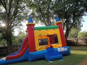 2024 05 22 The Ultimate Guide to Bounce House Rentals in Bixby, OK