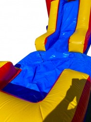 party20castle20bounce20house20combo20inflatable20party20rental20tulsa20oklahoma 705029994 EZ Party Castle Combo