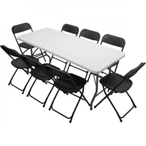 Table and Chair Rentals