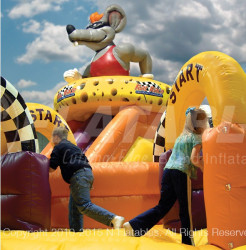 rat racer obstacle course rental tulsa ok 3 1726775526 Rat Race Figure-8 Obstacle Course