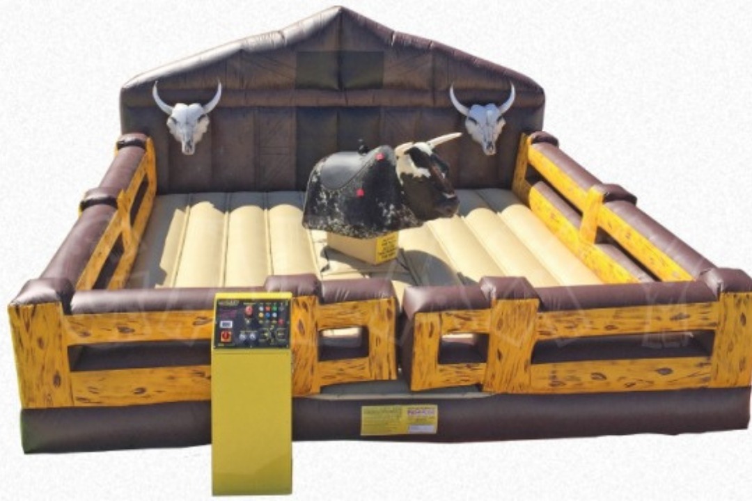 Mechanical Bull1