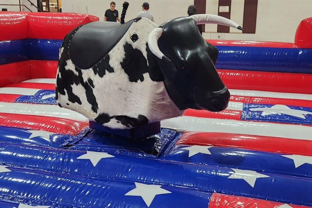 Mechanical Bull13