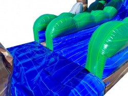 jurassic20rush20dry20slide20rental20tulsa20oklahoma 87290410 1 Jurassic Rush Dry Slide