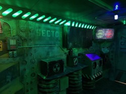 Alien20Escape20Room20Trailer20Rental203 1742401559 Double Escape Room Trailer (Dr Trauma / Alien Xcape)