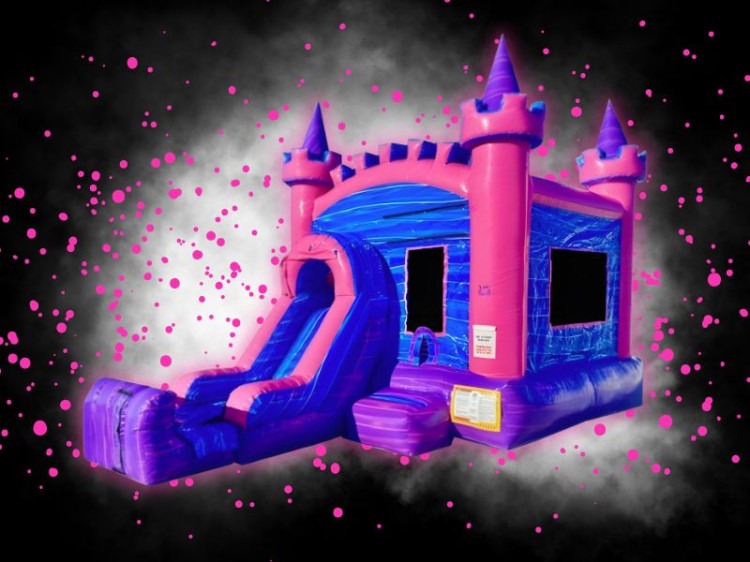 Bounce Houses & Combos