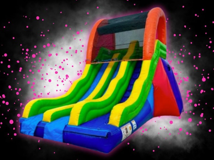 Dry Slides