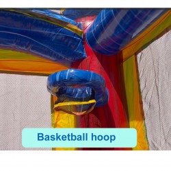 aloha20jungle20bounce20house20rental20sapulpa20oklahoma203 1 Aloha Jungle Bounce House
