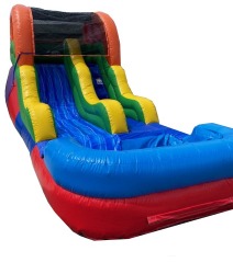 colorful20inflatable20water20slide20rental20tulsa20oklahoma 1 12ft Colorful Water Slide