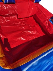 13ft Fireblast Tsunami Water Slide fireblast20tsunami20inflatable20water20slide20party20rental 1 13ft Fireblast Tsunami Water Slide