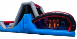 h2obstacle20inflatable20obstacle20course20rental20tulsa20okl 1 35ft H2Obstacle