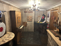 mobile20escape20room20trailer20rental20old20west20in20okla Double Escape Room Trailer (Old West)