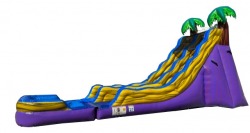 purple20oasis20water20slide20rental20oklahoma20arkansas202 1 21ft Purple Oasis Water Slide